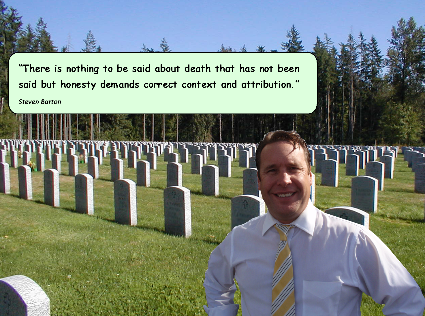 quotes about death