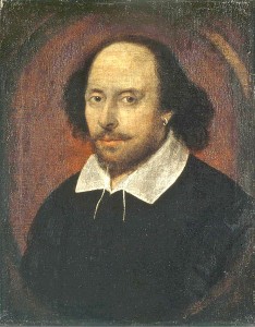 Shakespeare-authenticity unconfirmed