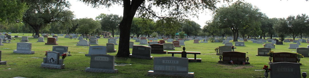 seattle cemetery